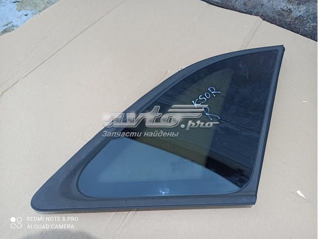 Купить 878201U000 Hyundai/Kia Стекло кузова (багажного отсека) правое