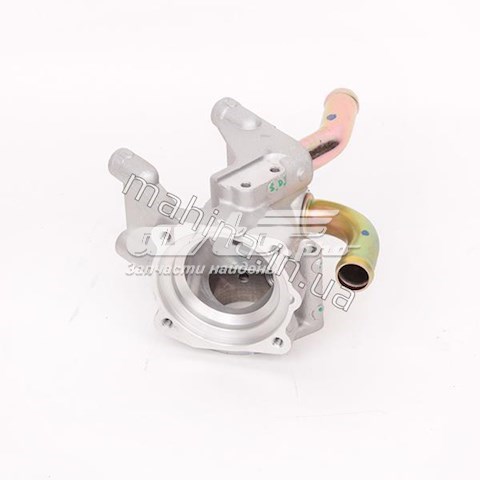 473F1306010 Chery Корпус термостата в сборе
