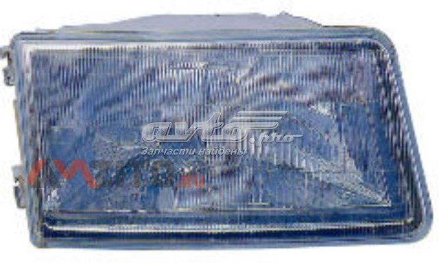 Правая блок фара Depo/Loro/Abakus 6631101RLDE цена, от 52.00 USD