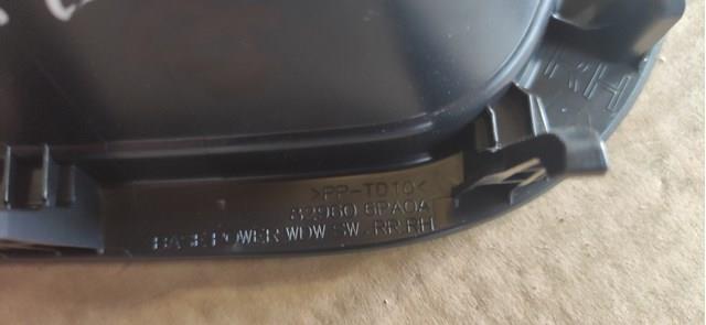 829606PA0A Nissan/Infiniti 
