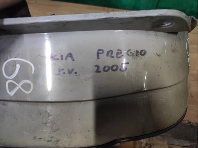 Задний фонарь 0K7A251150 Hyundai/Kia
