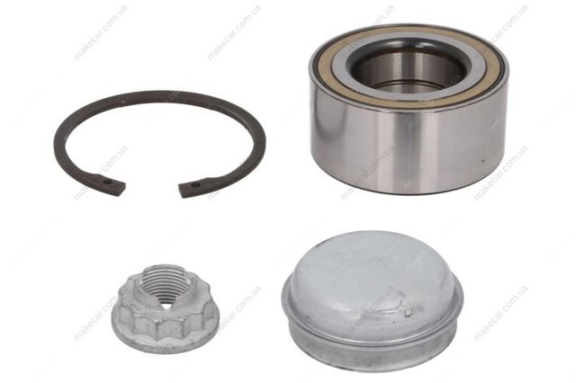 Купить R15146 NTN Подшипник передней ступицы