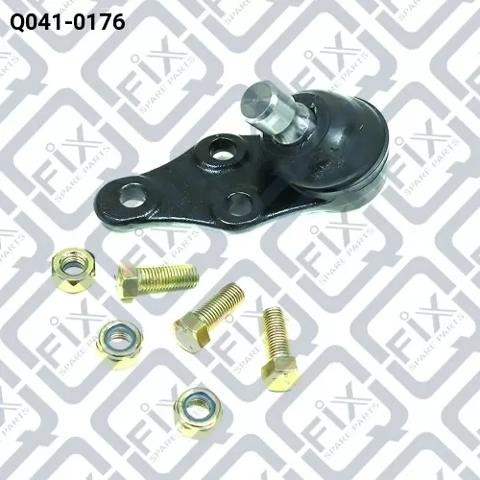 Нижняя шаровая опора Q0410176 Q-fix