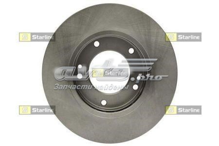 Тормоз дисковый передний Starline SPB20428 цена, от 42.28 USD