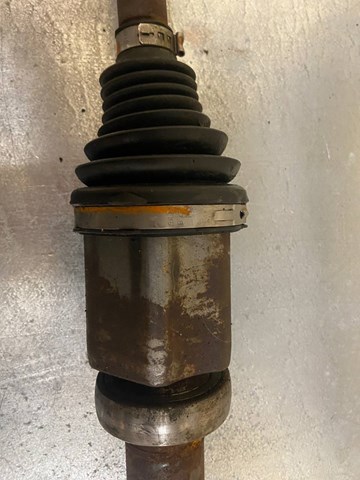  Ford LX673B436AAC