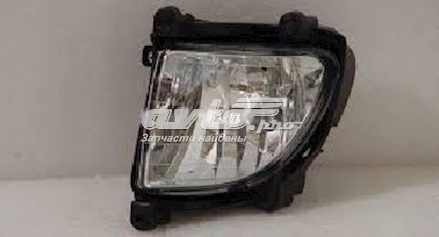 Фара противотуманная, левая Depo/Loro/Abakus 3232009LAQD цена, от 38.54 USD
