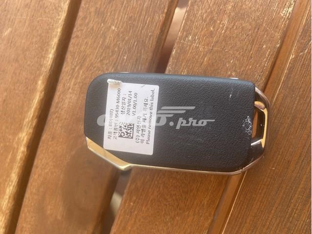 95430M6000 Hyundai/Kia 