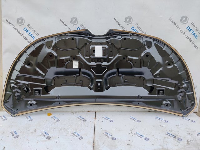 Капот 651002883R Renault (RVI)