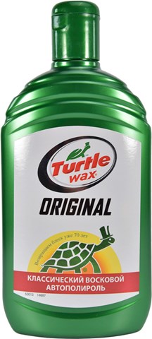 53013 Turtle WAX 