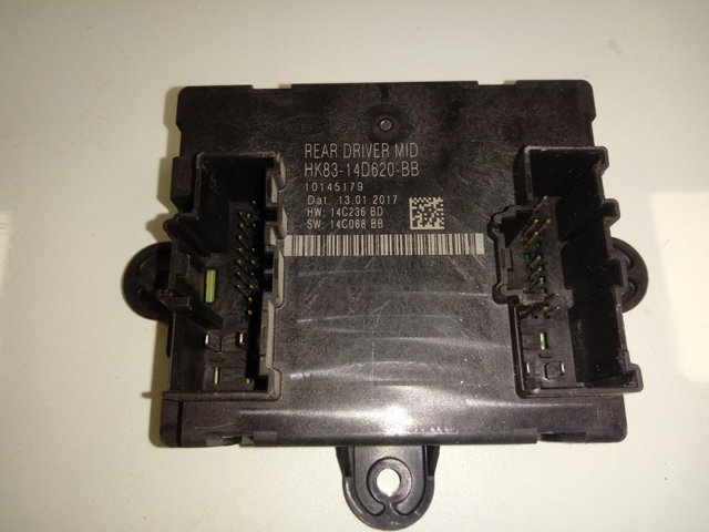 HK8314D620BB Land Rover 