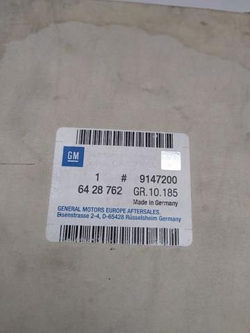 Стекло зеркала заднего вида, правого General Motors 9147200 цена, от 15.05 USD