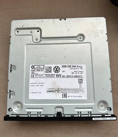  2GM035844A VAG