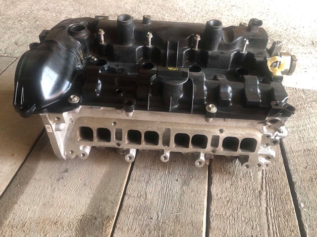 Двигатель в сборе Mazda PYZC02300