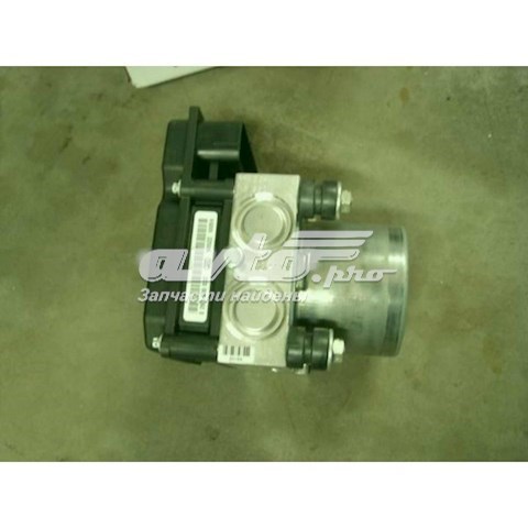Блок АБС 1064001323 Geely