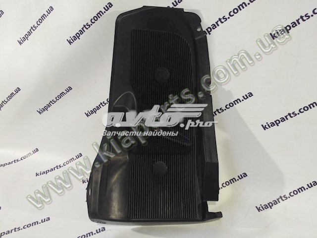 Подкрылок задний правый 868224Y200 Hyundai/Kia