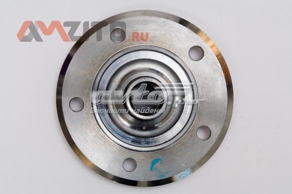 21230310301400 Lada Ступица колеса передняя