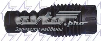 Буфер (отбойник) амортизатора переднего + пыльник Triclo 783386