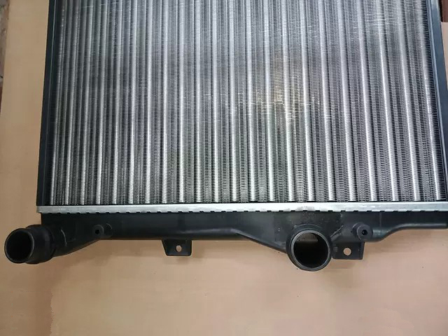 Радиатор 955508A1 Polcar