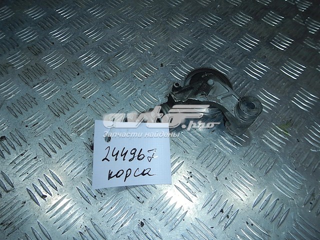 Compressor de aparelho de ar condicionado Opel 55565236