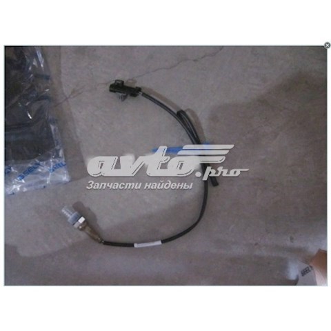 1066001099 Geely sonda lambda, sensor de oxigênio depois de catalisador