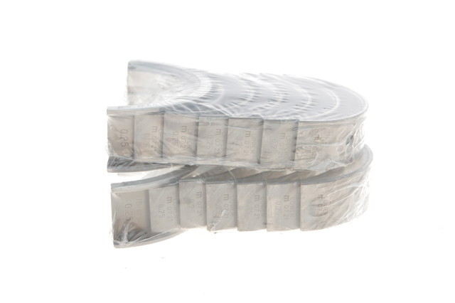 Вкладыши коленвала, коренные, комплект, 1-й ремонт (+0,25) Mahle Original 081HS21988025 цена, от 40.26 USD
