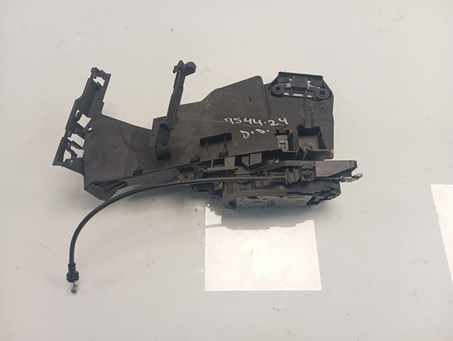 31440998 Volvo Внутренний дверной замок