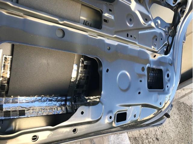 Compre Porta traseira (3ª/5ª porta-malas (tampa de alcapão) Toyota Rav4 