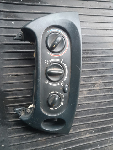 69420003 Renault (RVI) 