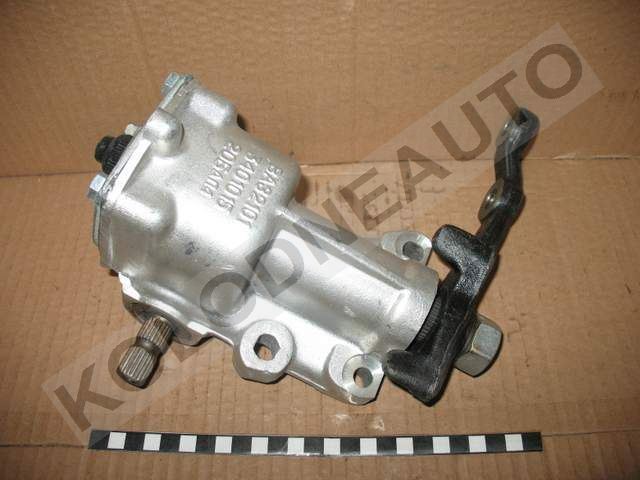 Купить 21010340001000 Lada Рулевой механизм в сборе