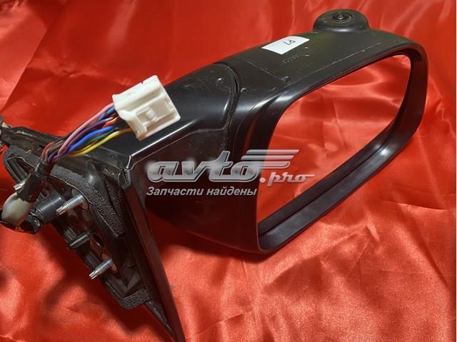 Зеркало заднего вида, левое Nissan/Infiniti 963025HK0A цена, от 169.49 USD