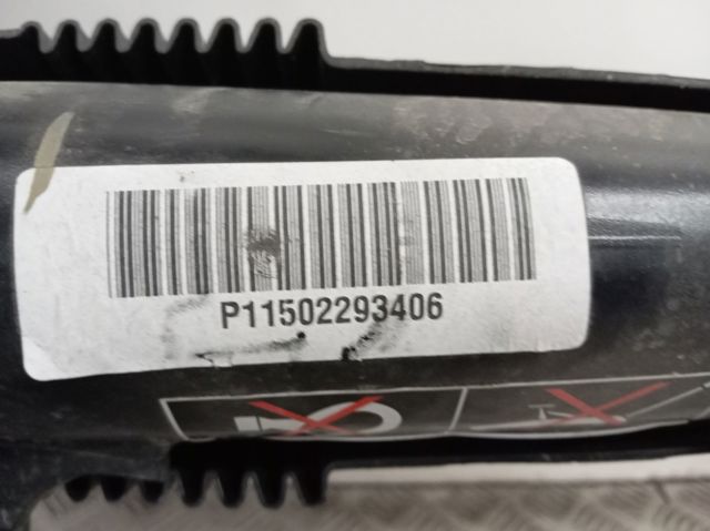 Балка задней подвески поперечная Peugeot/Citroen 9822650280 цена, от 581.61 USD