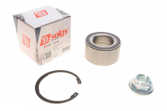 Купить 216150 Solgy Подшипник передней ступицы