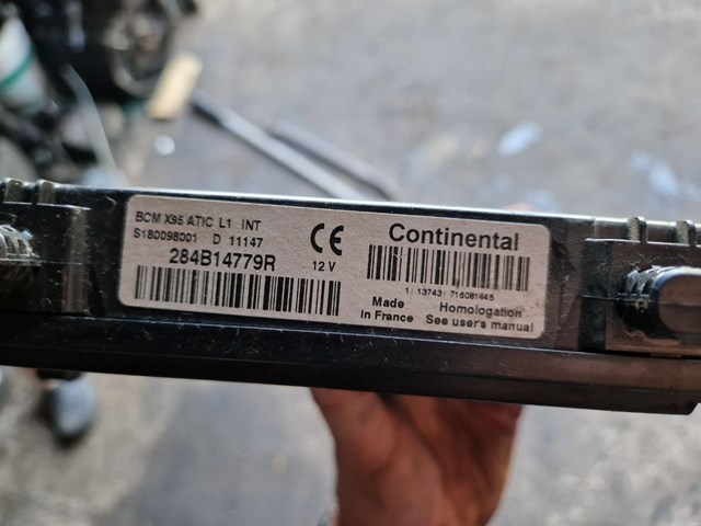 284B14779R Renault (RVI) 