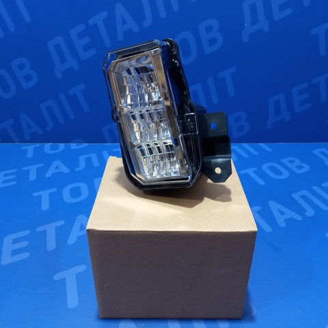 ZSB2017R Signeda Противотуманка правая