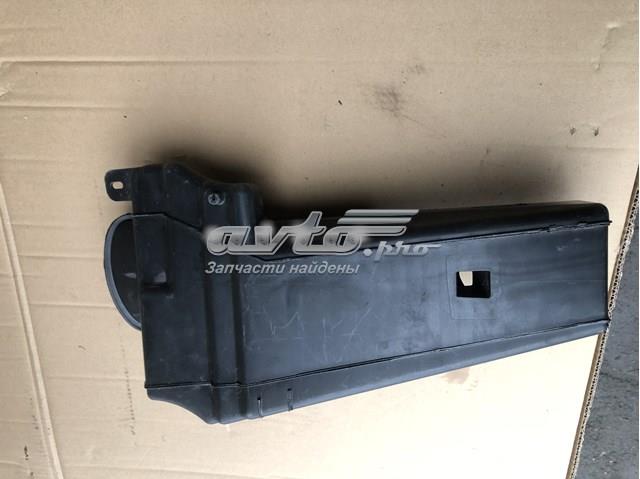 165856598R Renault (RVI) Резонатор воздушного фильтра