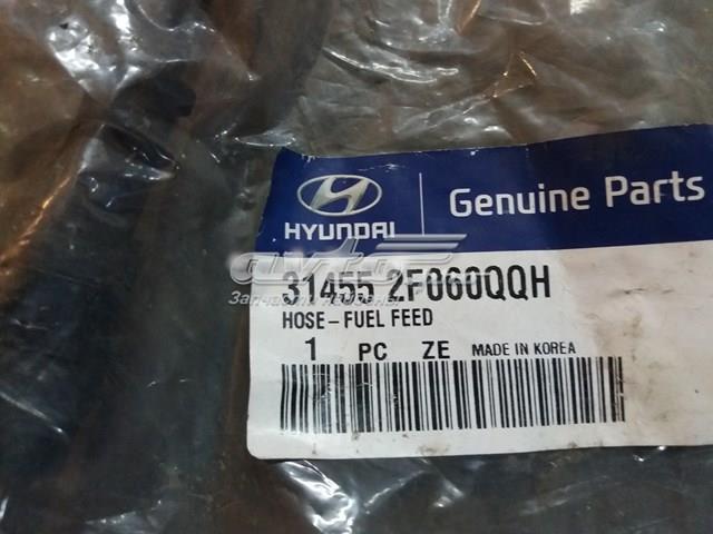  314552F060QQH Hyundai/Kia