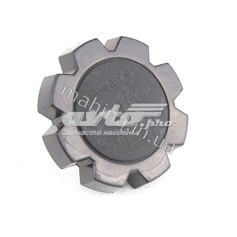 E010400601 Geely Крышка масляной горловины