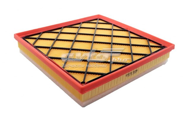 Элемент воздушного фильтра Shafer SX2881 цена, от 5.07 USD