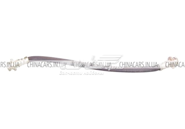 S213506080 Chery Шланг тормозной задний правый