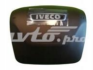 5801561543 Iveco cinto de segurança (airbag de condutor)