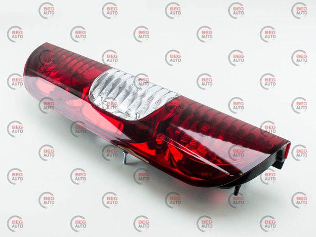 Задняя левая фара Autotechteile 5030153 цена, от 33.85 USD