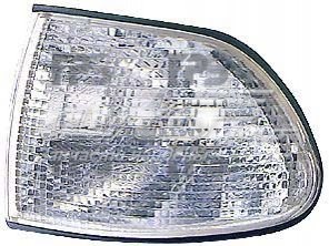 Купить FP0075K1E Depo/Loro/Abakus Поворотник левый