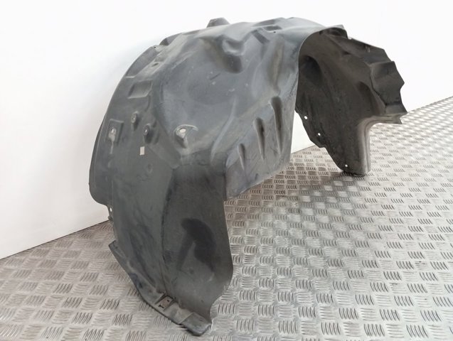 Подкрылок передний правый AH2202474BB Land Rover