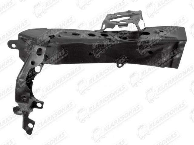 G48F53140 Mazda Телевизор правый