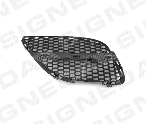 Облицовка радиатора Signeda PDS07299GAR цена, от 5.64 USD