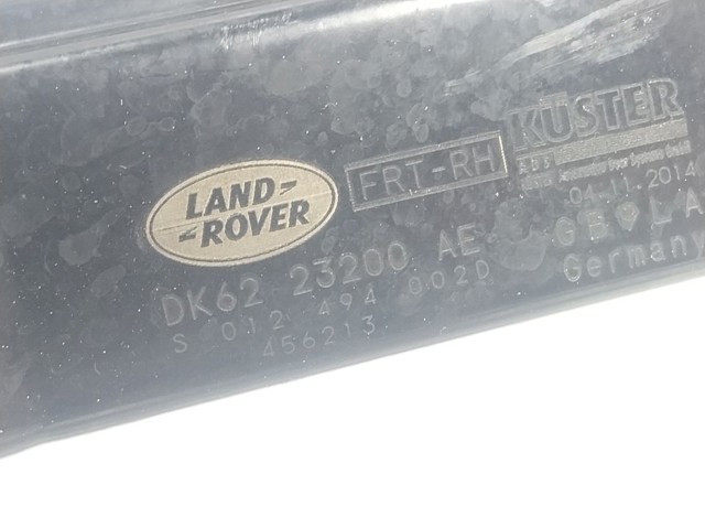 Стеклоподъемник передней правой двери Land Rover LR057338 цена, от 82.65 USD