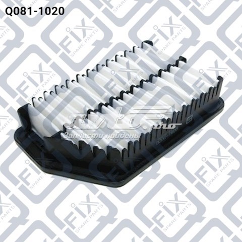 Элемент воздушного фильтра Q-fix Q0811020 цена, от 7.27 USD