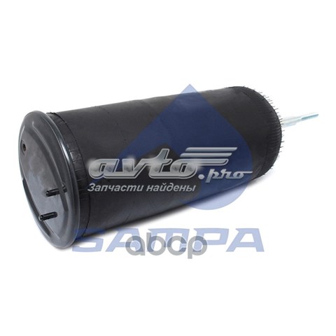 Купить SP553608 Sampa Otomotiv‏ Пневмоподушка/пневморессора моста