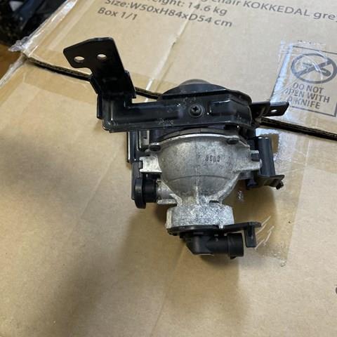 92202M7000 Hyundai/Kia Противотуманка правая