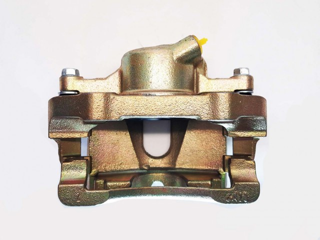 Купить A116GN3501060ABKM Kimiko Суппорт тормозной передний правый